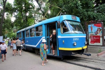 «Как наши коллеги в Чехии»: в планах Труханова модернизация еще 10 трамваев