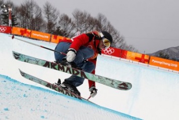 На Олимпиаде выступила фристайлистка, не умеющая прыгать на лыжах