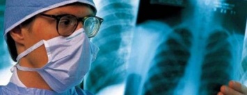 В минувшем году в Мариуполе выявили 367 новых больных туберкулезом, среди них 5 детей