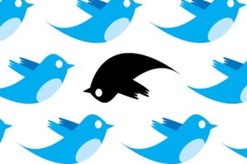 Ученые обнаружили, что в больших городах люди меньше используют Twitter