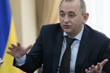 Матиос рассказал, почему миротворцы будут игнорировать украинское законодательство