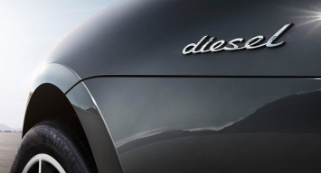 Компания Porsche отказалась от дизельных двигателей