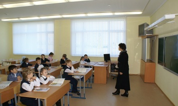 Кабмин утвердил государственный стандарт начального образования