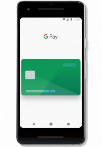 Google переименовала сервис Android Pay в Google Pay