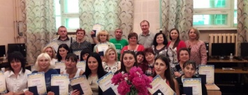Организация профессионального обучения безработных в Славянске