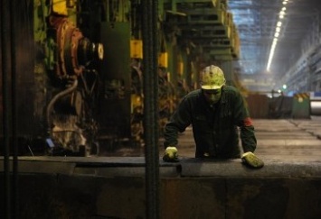 НЛМК приостановил проект в США из-за перспективы введения пошлин на сталь
