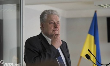 Ельченко: Украина направляла в РФ несколько нот протеста по Крыму
