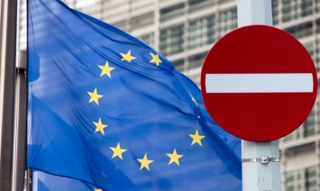 ЕС согласовал продление индивидуальных санкций против России на полгода