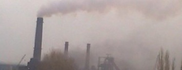 Экологическая ситуация в Енакиево