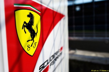 Ferrari и PMI вернут рекламу табака в Формулу 1?