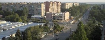 В Краматорске могут разрешить двустороннее движение на участке ул. Юбилейная - бул. Краматорский
