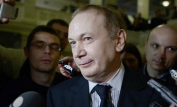 Украина может вернуть арестованные в Швейцарии деньги Иванющенко