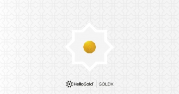 Первой криптовалютой, что соответствует законам шариата, стала GoldX
