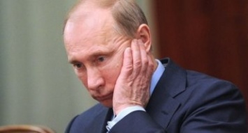 После болезни Путина его избирательная кампания заглохла