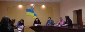 Стало известно, с какой целью директор департамента экологии и природных ресурсов Донецкой ОГА посетил Мирноград