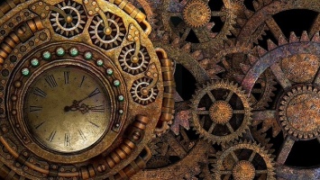 Ученые рассказали о возможности путешествия во времени