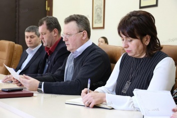 В Николаеве предлагают разрешать установку МАФов на коммуникациях - депутаты заподозрили коррупцию