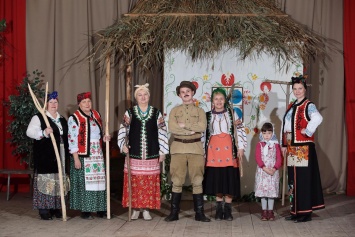 В Симферопольском районе ко Дню защитника Отечества сыграют «Свадьбу в Каховке»