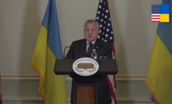 Салливан: Без согласия Киева США не пойдут на сделки по Украине
