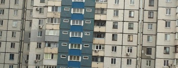 В криворожских многоэтажках, где жильцы "утеплились", пожарные нашли нарушения (ФОТО)
