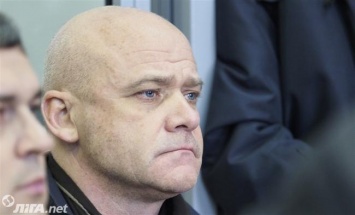 Дело Труханова: два чиновника будут под ночным домашним арестом