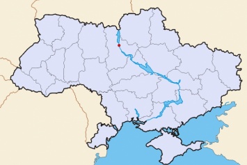 Кабмин одобрил новое территориальное устройство Украины