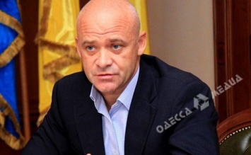 Политолог: Если САП добьется отстранения Труханова от должности, в Одессе начнется жесткая борьба за власть и хаос