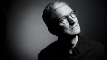 Тим Кук рассказал, что делает Apple самой инновационной компанией в мире