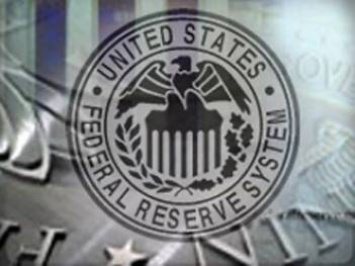 Усиление экономики США повышает шансы на большее число подъемов ставок - протокол ФРС