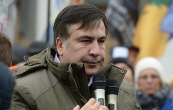 Суд будет решать судьбу гражданства Саакашвили 2 марта