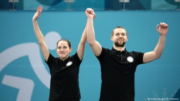 Срочно: Россиян лишили олимпийской бронзы в керлинге из-за допинга