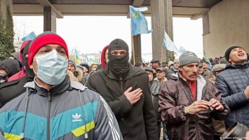 «Украина готовила Крыму куда худшие перспективы, чем Одессе и Харькову»