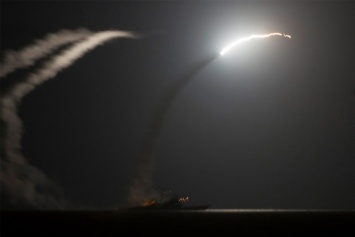 США назвали условие отказа от крылатых ракет с ядерными зарядами