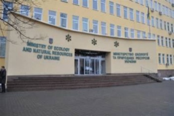 Минэкологии не согласовало продление 27 лицензий "Укрнафты" и 37 "Укргазвыдобування"