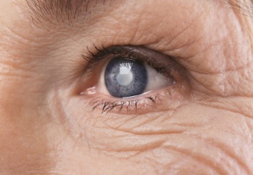 Это натуральное средство улучшает зрение и предотвращает катаракту!