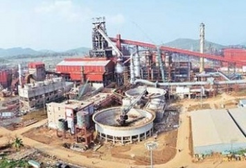 Tata Steel имеет наибольшие шансы присоединить всю группу Bhushan