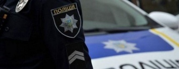 Черниговской полицией задержан дуэт грабителей