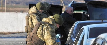 В "ДНР" учат водителей обходить запреты при пересечении линии разграничения