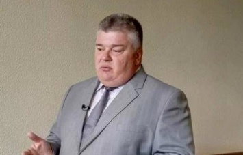Публично уволенный Аваковым руководитель ГСЧС хочет отсудить 400 тысяч гривен