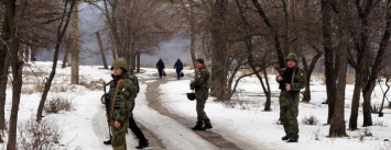 В Лисичанске полицейские гонялись за преступниками захватившими заложников