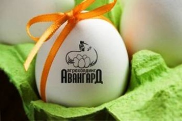 Польские производители яиц обеспокоены входом "Авангарда" на рынок ЕС