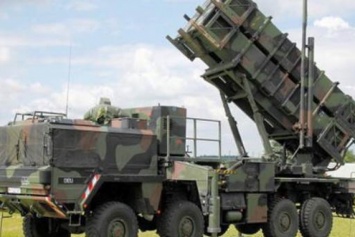 Госдеп США одобрил продажу Швеции противоракетных комплексов
