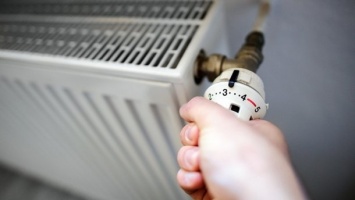 Жители Херсонщины расплатились за централизованное отопление на 99,1%