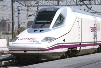 В Испании появятся высокоскоростные поезда-лоукостеры