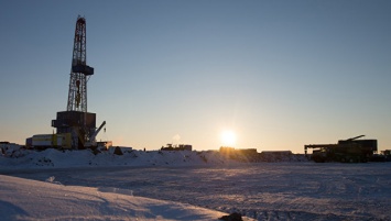 В ДВФУ создадут технологию быстрого возведения ледовых островов для бурения