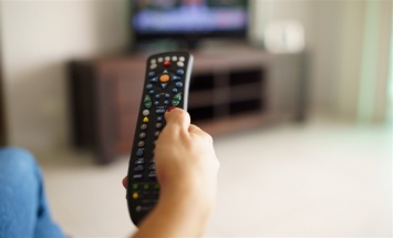 Просмотр телевизора повышает риск возникновения болезней сосудов