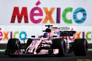 В Мексике подвели экономические итоги проведения гонки
