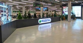 Десятая часть оборота Rozetka приходится на офлайн-магазины