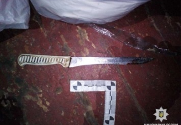 Убийство приемщицы металла в Марганце: женщине нанесли около 7 ножевых ранений