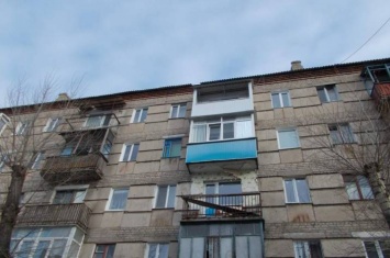 В Рубежном по ул. Менделеева проведут ремонт кровли многоквартирного дома
